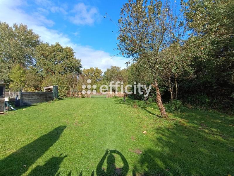 Maison - 170 m² - 8 pièces