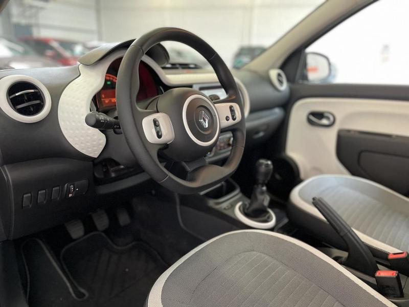 Renault Twingo III Phase 2 1.0 Sce 65ch Zen - Garantie Constructeur 11/2024