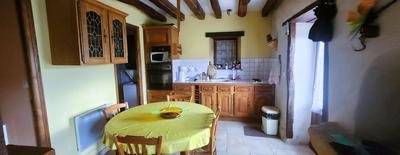 Maison - 47 m² - 2 pièces