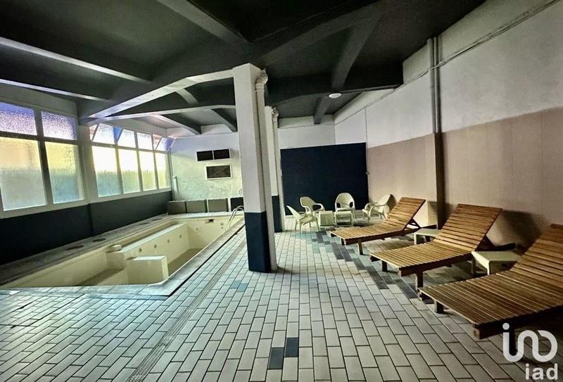 Local commercial - 550 m²