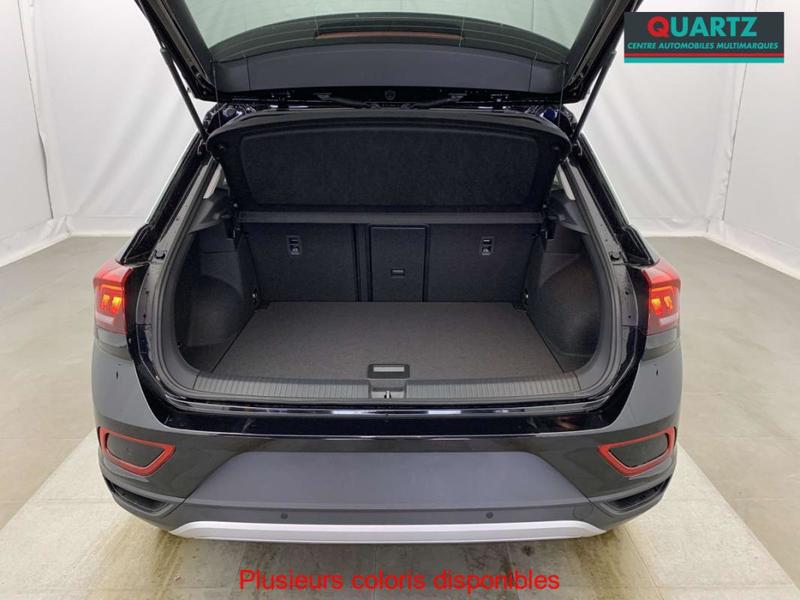 Volkswagen t-Roc 1.5 Tsi Evo2 150 Start Stop Dsg7 Life