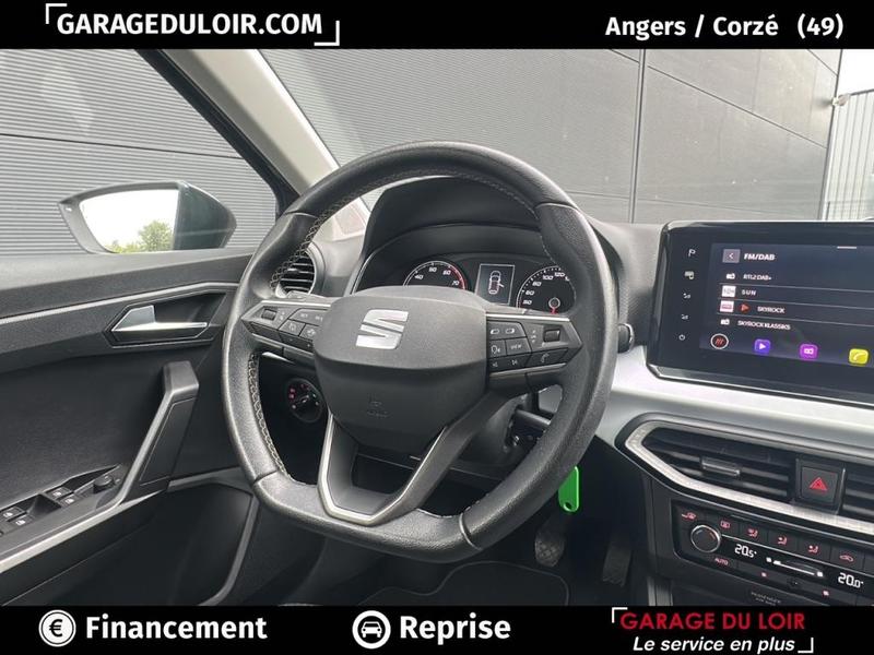 Seat Ibiza V 1.0 ecoTSI 95 Business