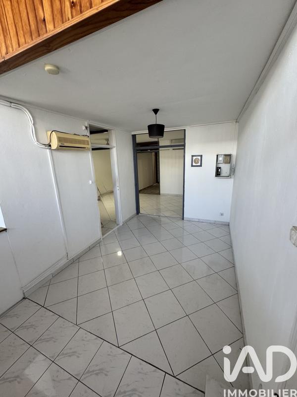 Maison - 64 m² - 4 pièces