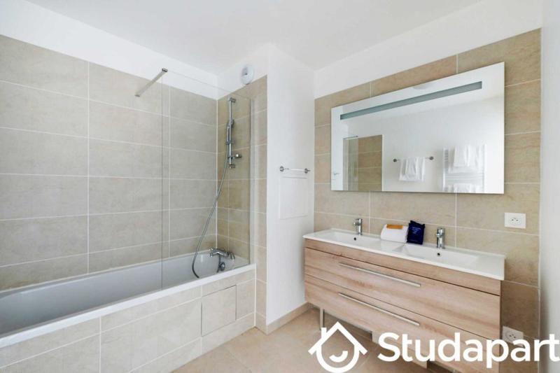 Appartement - 73 m² - 3 pièces