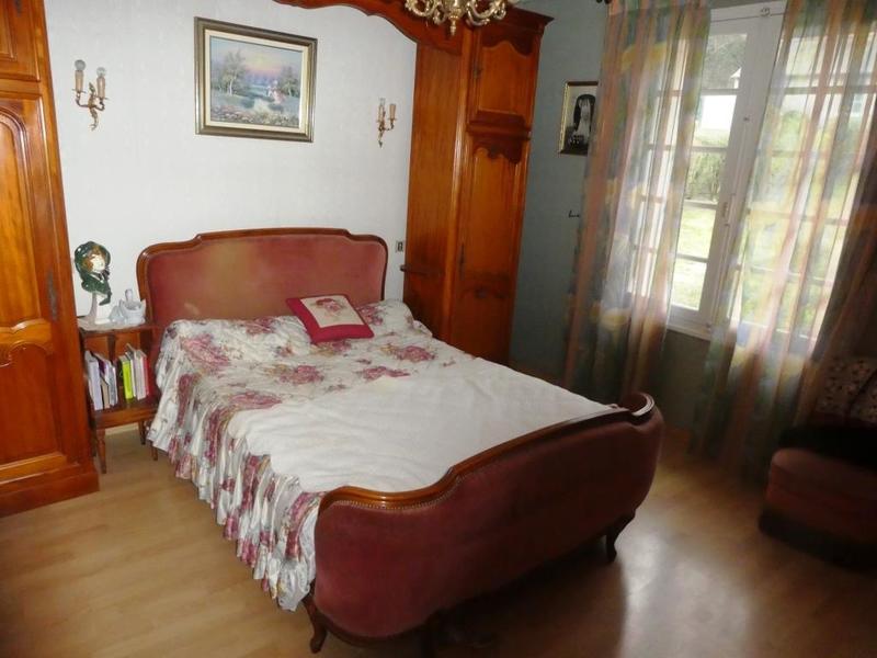 Maison - 154 m² - 6 pièces