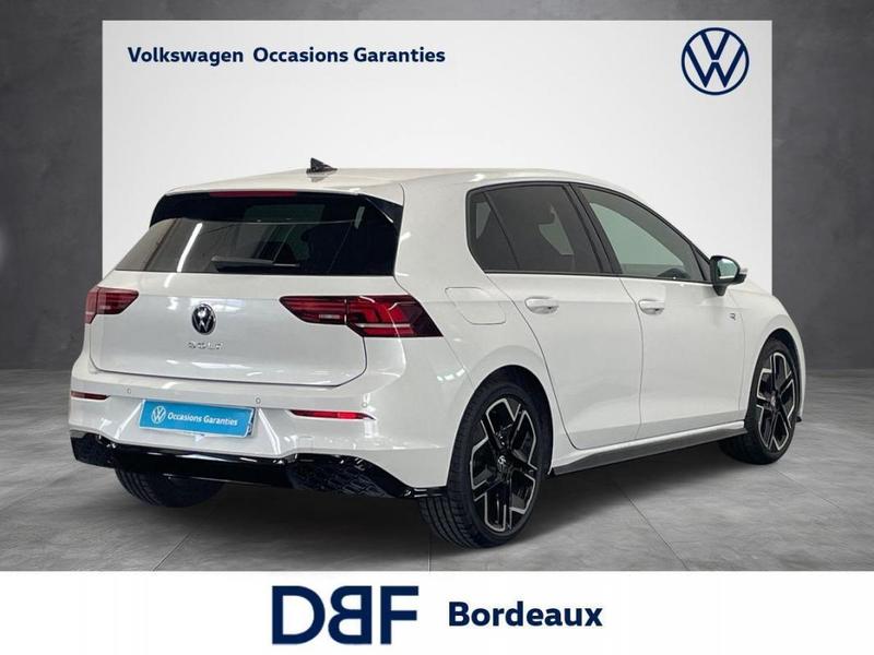 Volkswagen Golf 2.0 Tdi 150 Dsg7 R-Line