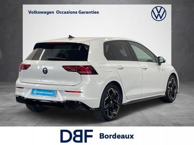 Volkswagen Golf 2.0 Tdi 150 Dsg7 R-Line