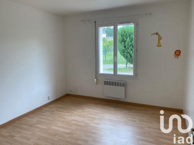 Maison - 132 m² - 5 pièces