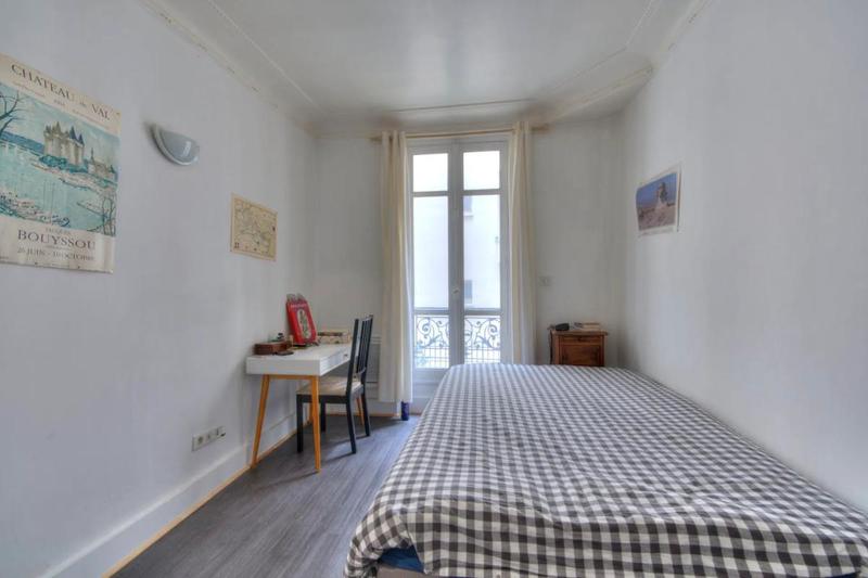 Appartement - 71 m² - 4 pièces