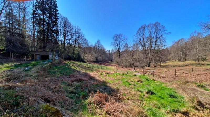 Maison - 154 m² - 7 pièces