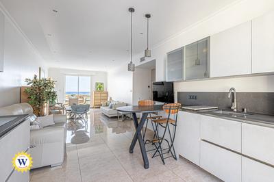 Appartement - 96 m² - 3 pièces