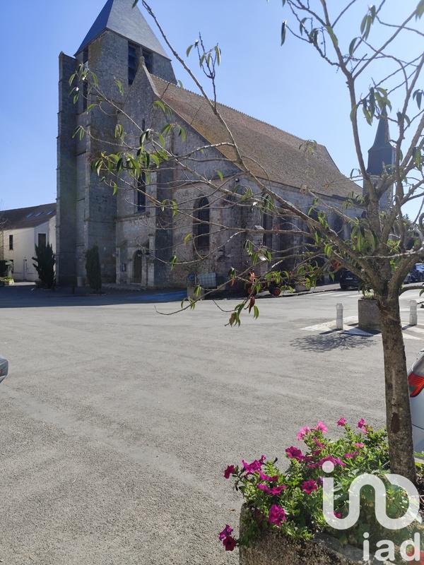 Appartement - 71 m² - 3 pièces