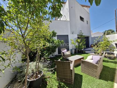 Villa - 133 m² - 6 pièces