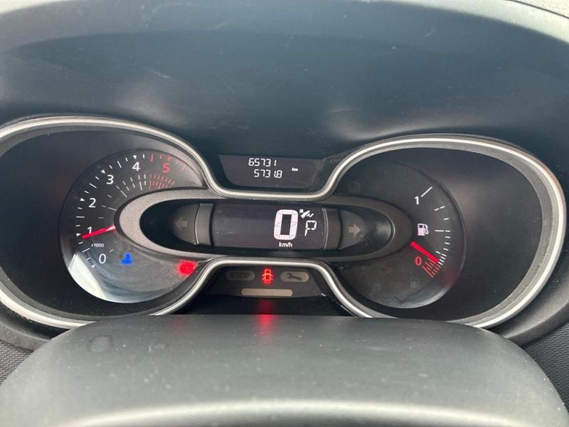 Nissan Nv300 Fourgon 2019 Euro 6d-Temp L1h1 2t8 2.0 Dci 170 s/S Dct n-Connecta