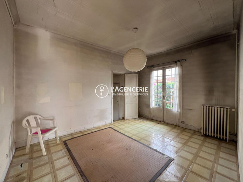 Maison - 70 m² - 4 pièces