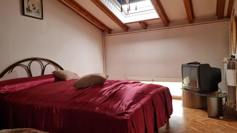 Maison - 138 m² - 7 pièces