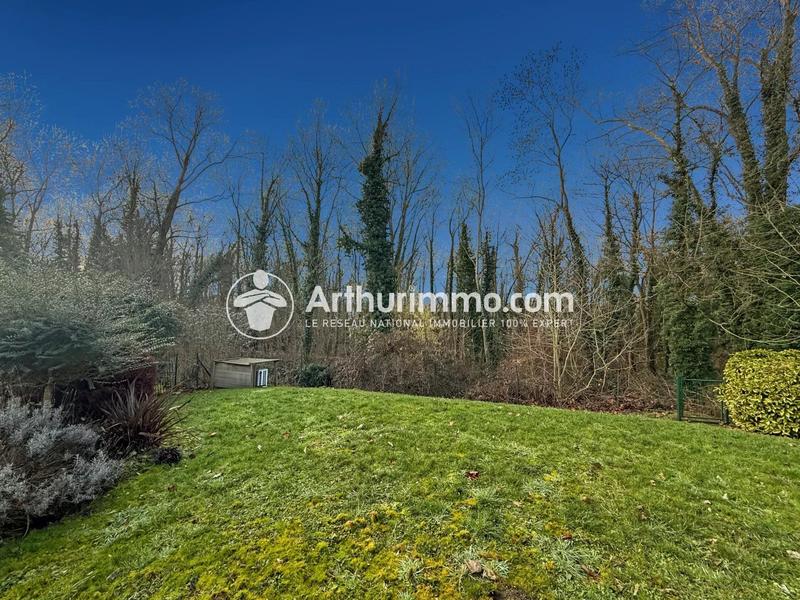 Maison - 158 m² - 7 pièces