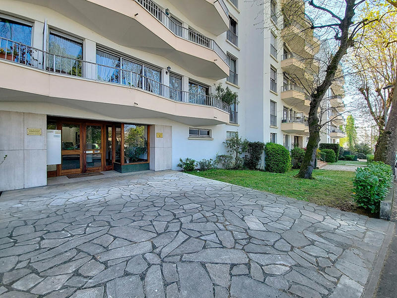 Appartement - 132 m² - 5 pièces