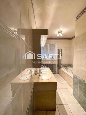 Maison - 141 m² - 4 pièces