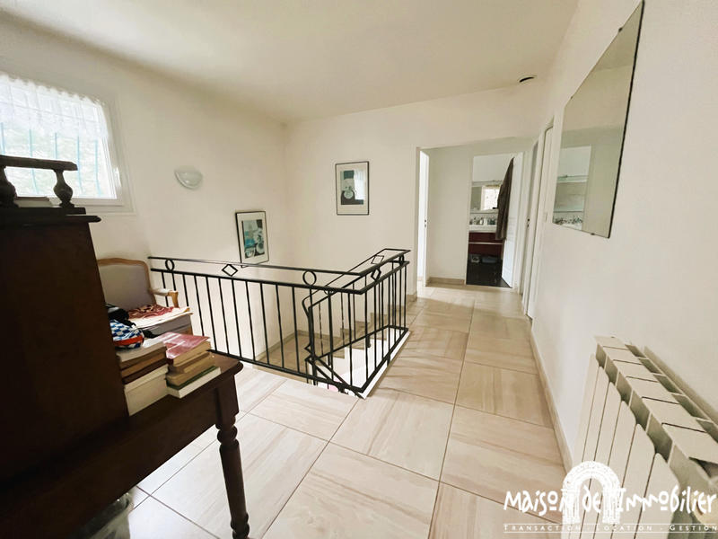 Villa - 143 m² - 5 pièces