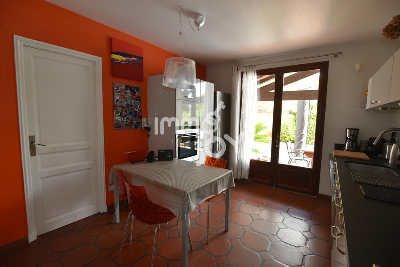 Maison - 168 m² - 5 pièces
