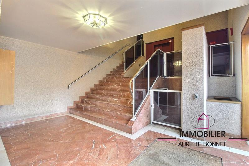 Duplex - 54 m² - 2 pièces