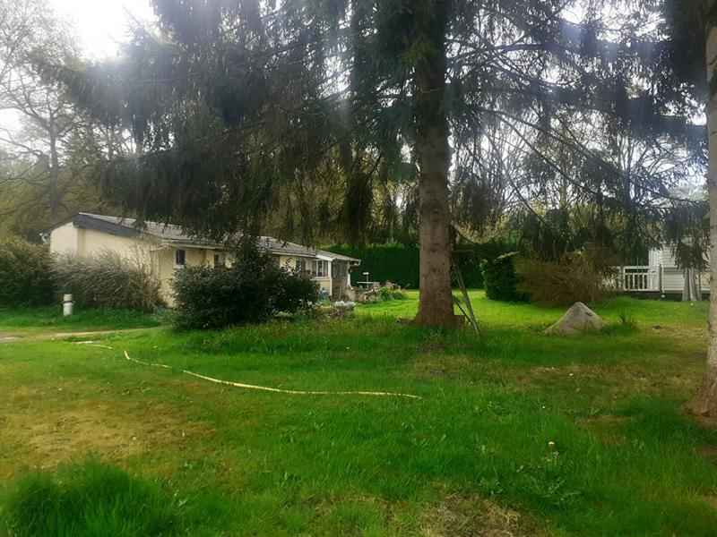 Maison - 40 m² - 2 pièces