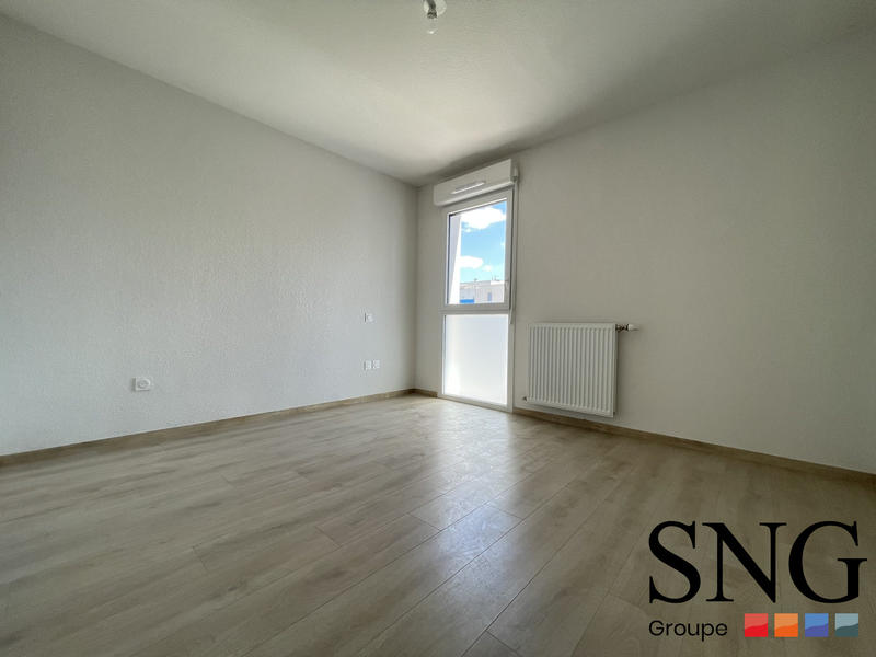 Appartement - 53 m² - 3 pièces