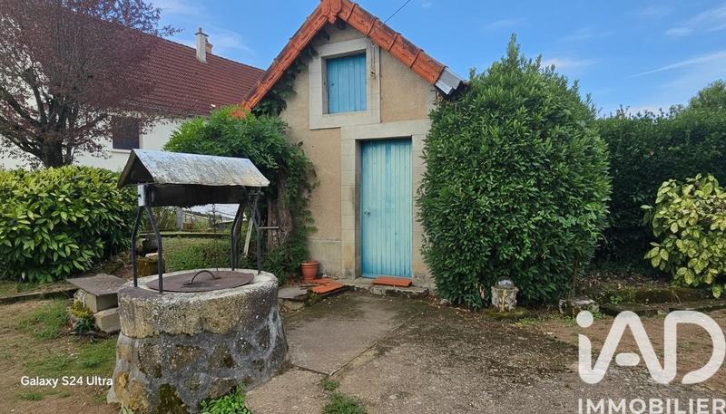 Ferme - 168 m² - 5 pièces