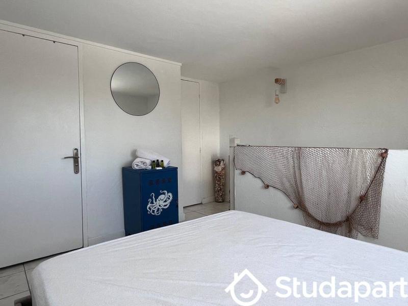 Maison - 32 m² - 2 pièces