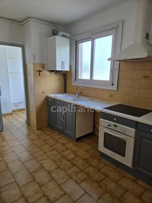 Appartement - 81 m² - 3 pièces