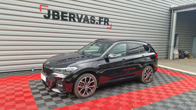Bmw X1 F48 Lci Xdrive 25e 220 Ch Bva6 m Sport