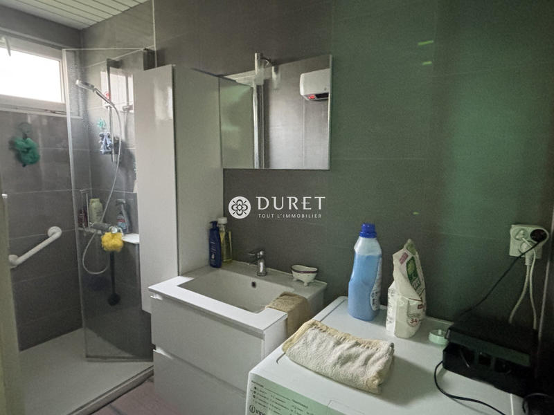 Maison - 55 m² - 2 pièces