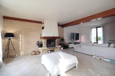 Maison - 163 m² - 5 pièces