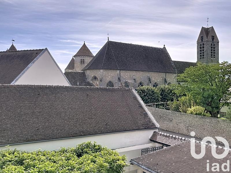 Maison - 133 m² - 6 pièces