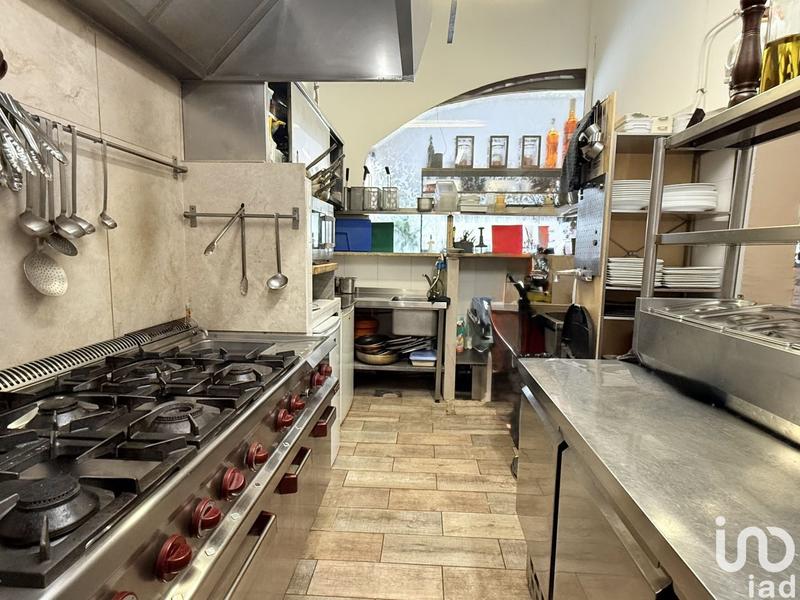 Local commercial - 150 m²