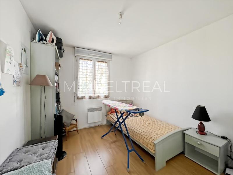 Pavillon - 95 m² - 5 pièces