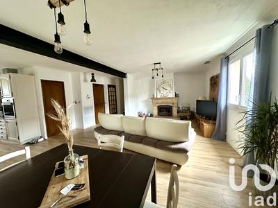 Maison - 180 m² - 6 pièces