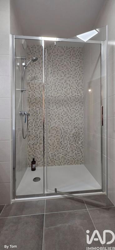 Appartement - 91 m² - 5 pièces