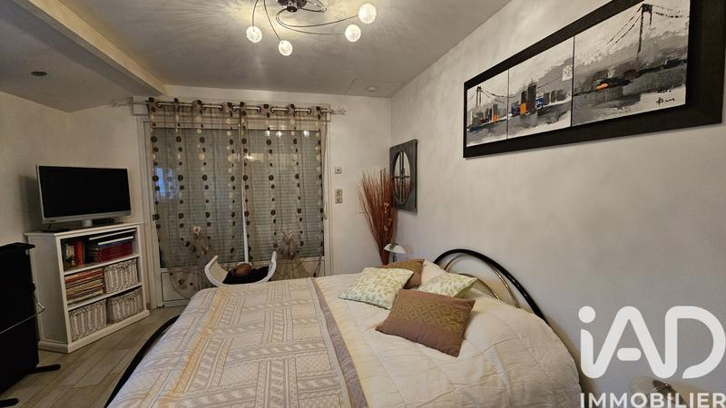 Maison de campagne - 150 m² - 6 pièces