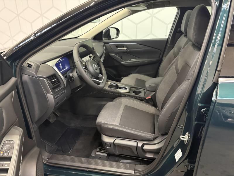 Nissan Qashqai Hybrid e-Power Gen3 190 ch n-Connecta