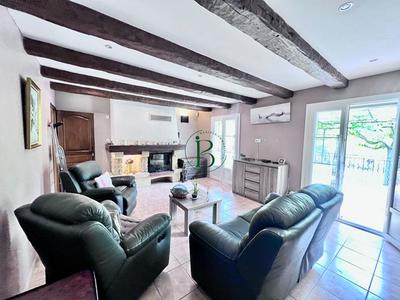 Villa - 92 m² - 5 pièces