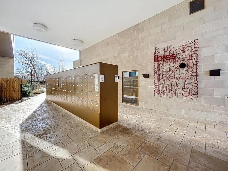 Appartement - 103 m² - 5 pièces