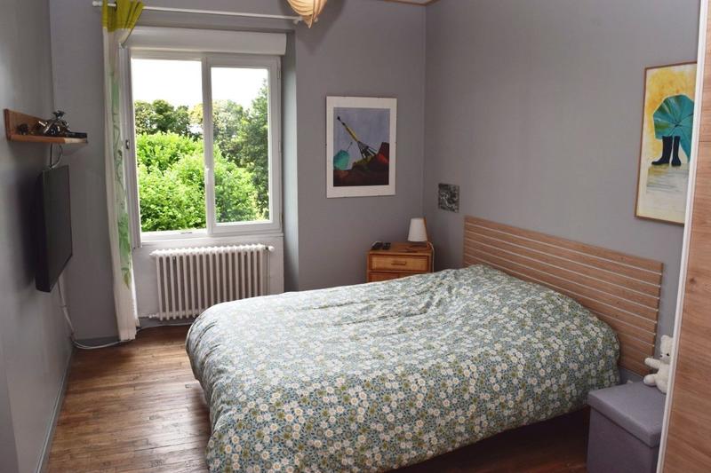 Maison - 135 m² - 7 pièces