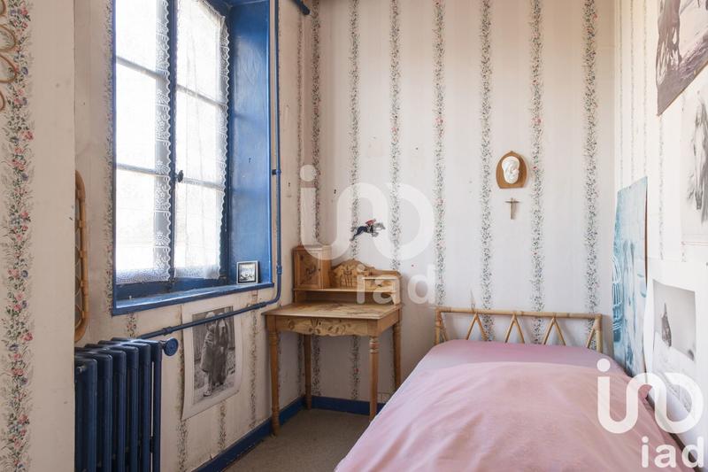 Maison - 157 m² - 8 pièces