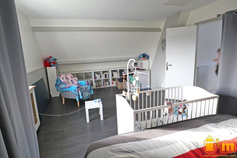 Pavillon - 139 m² - 6 pièces