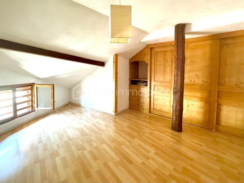 Maison - 156 m² - 5 pièces