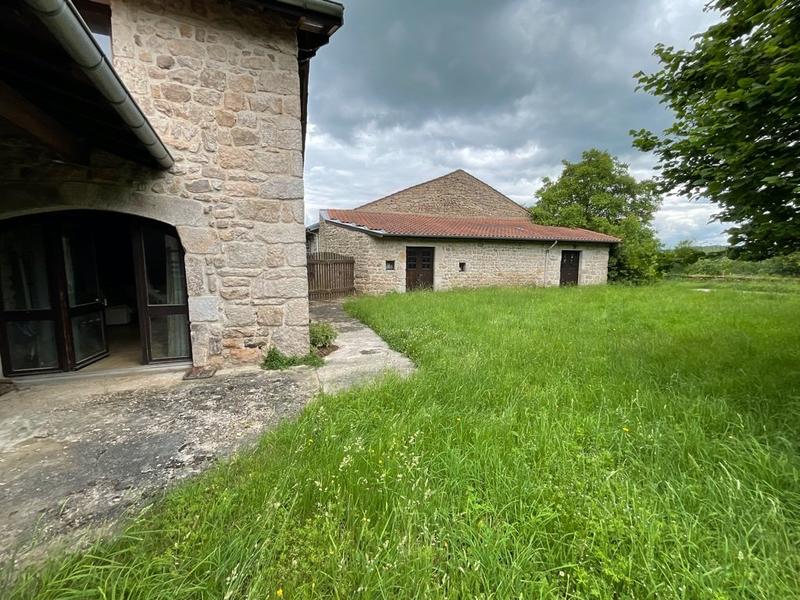 Ferme - 155 m² - 5 pièces