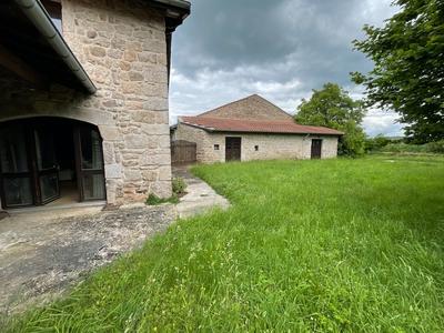 Ferme - 155 m² - 5 pièces