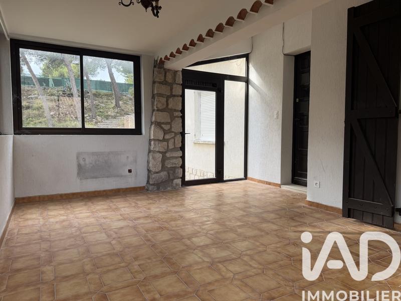 Maison - 118 m² - 4 pièces